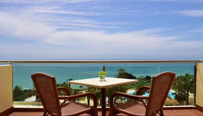 Pestana Viking Beach & Spa Resort poza 1