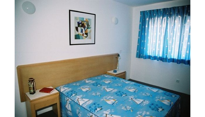 Quintinha Village poza 1