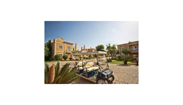 Suites Alba Resort & Spa poza 0