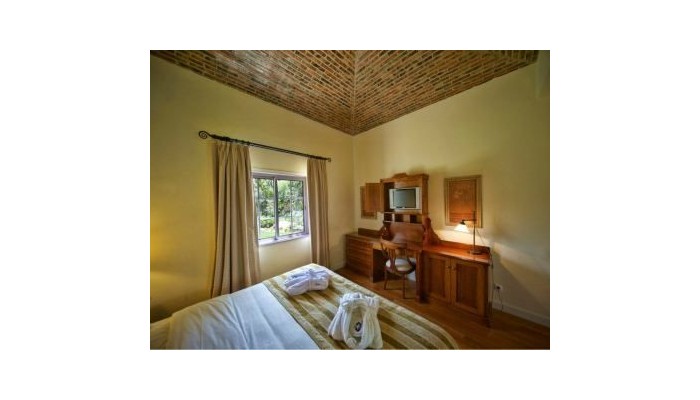 Suites Alba Resort & Spa poza 4