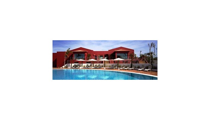 Vale Da Lapa Resort poza 0