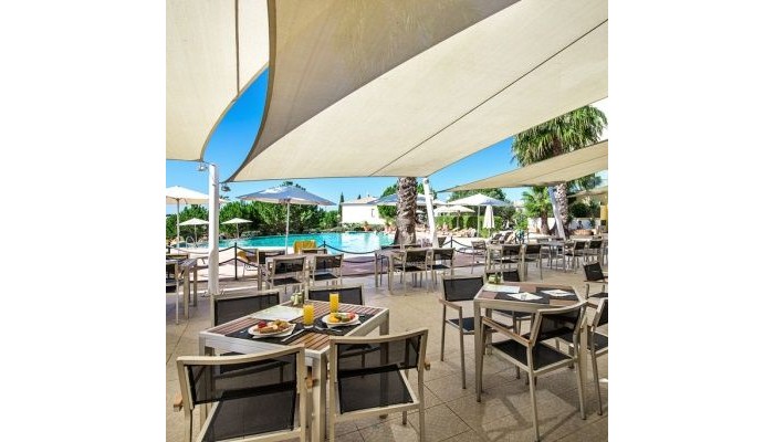 Vale D'el Rei Suite & Village Resort poza 6