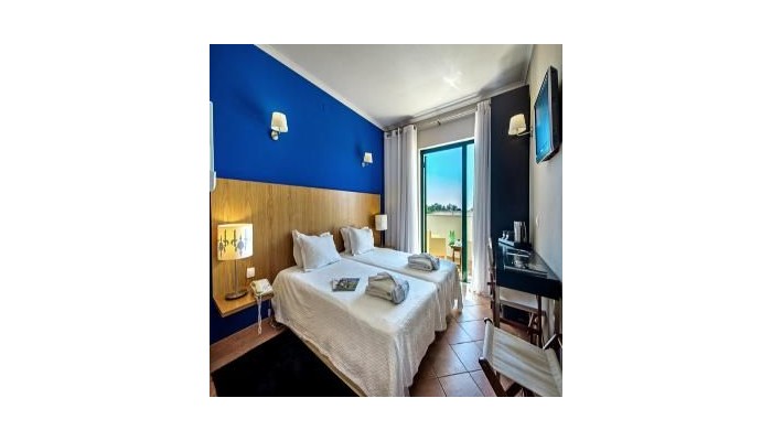 Vale D'el Rei Suite & Village Resort poza 11