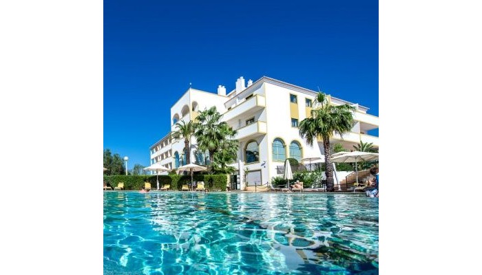 Vale D'el Rei Suite & Village Resort poza 0