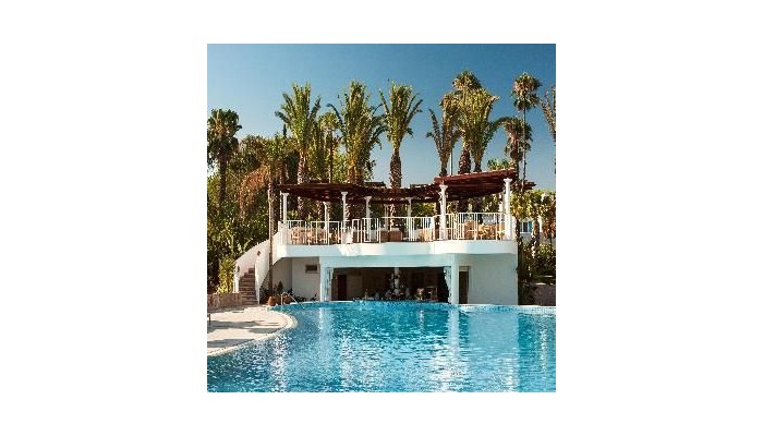 Vila Vita Parc poza 0