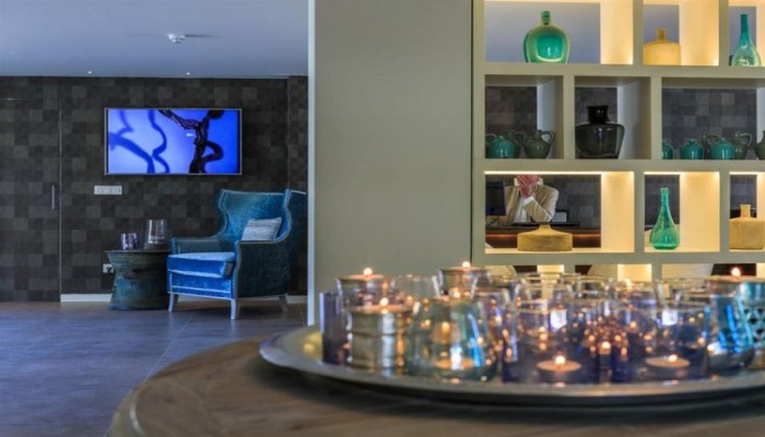 Vilalara Thalassa Resort poza 2