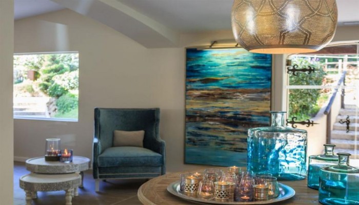 Vilalara Thalassa Resort poza 0