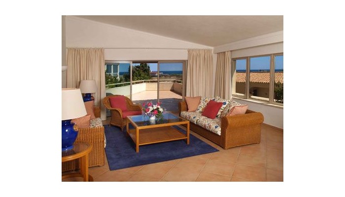 Apartamentos Turisticos Vila Palmeira poza 0