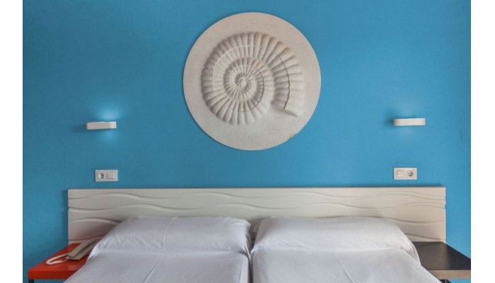 Aqualuz Lagos Suite Hotel Apartamentos - Lagos/algarve poza 1