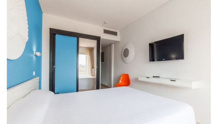 Aqualuz Lagos Suite Hotel Apartamentos - Lagos/algarve poza 3