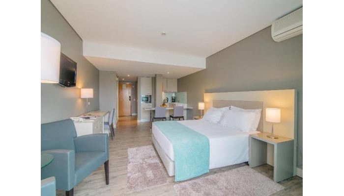 Aqualuz Suite Hotel Apartments poza 3