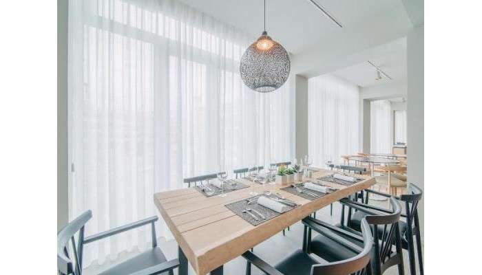 Aqualuz Suite Hotel Apartments poza 0