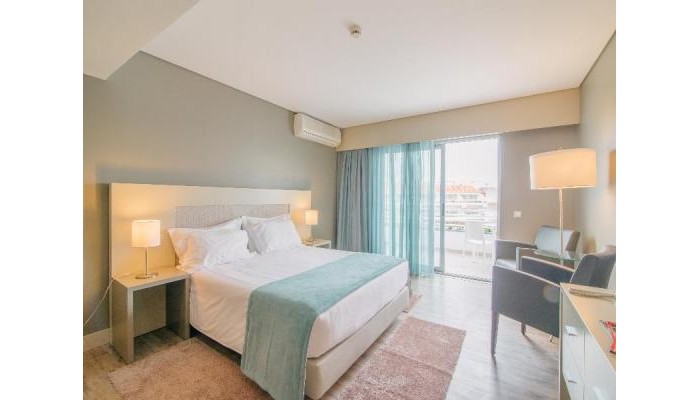 Aqualuz Suite Hotel Apartments poza 1