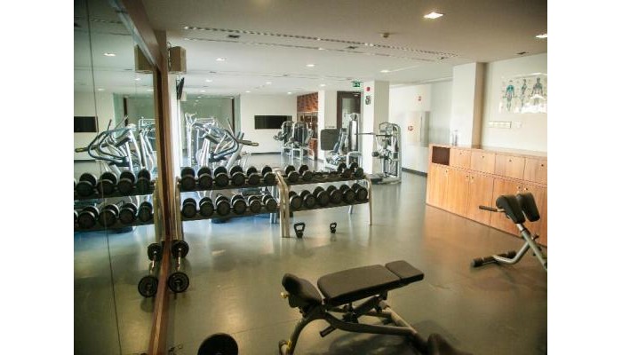 Belmar Spa & Beach Resort poza 6