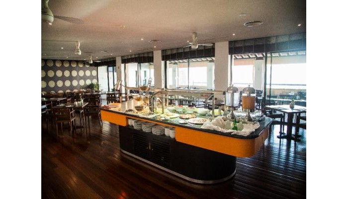 Belmar Spa & Beach Resort poza 1