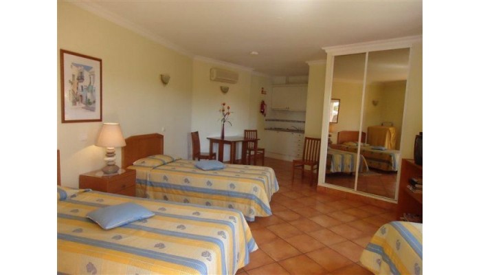 Canavial I And Ii Studios poza 3