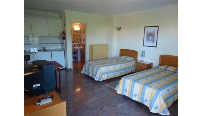 Canavial I And Ii Studios poza 1