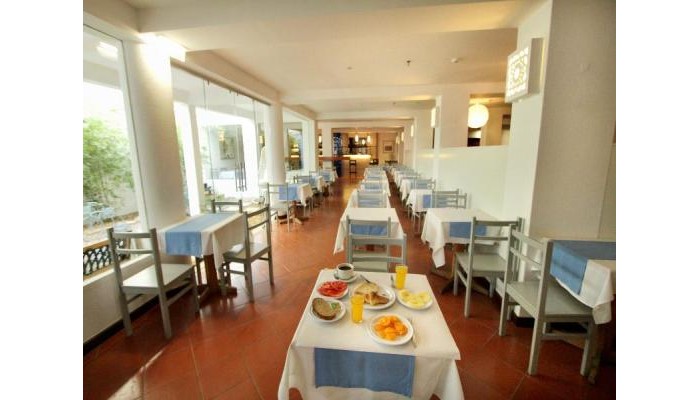 Carvi Beach Hotel poza 1