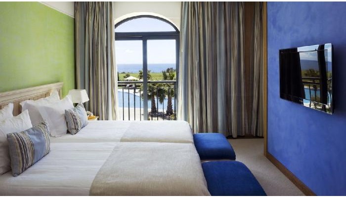 Cascade Lifestyle Wellness Resort poza 5