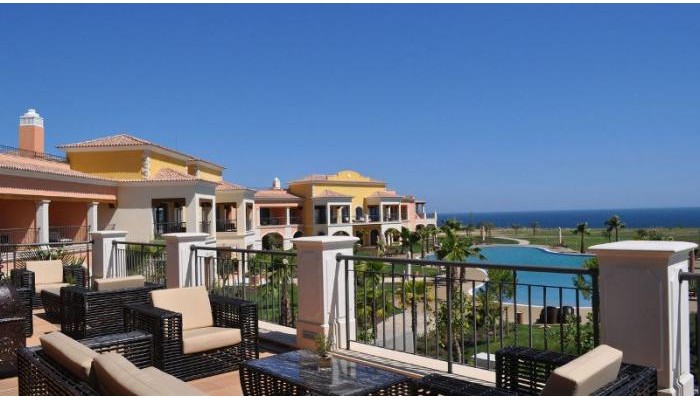 Cascade Lifestyle Wellness Resort poza 6