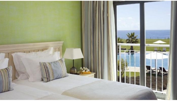 Cascade Lifestyle Wellness Resort poza 7