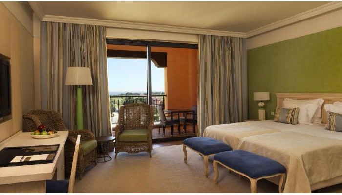 Cascade Lifestyle Wellness Resort poza 2