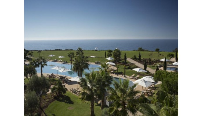 Cascade Wellness & Lifestyle Resort poza 0