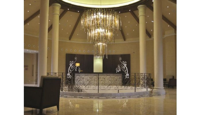 Cascade Wellness & Lifestyle Resort poza 2