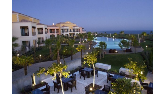 Cascade Wellness & Lifestyle Resort poza 1