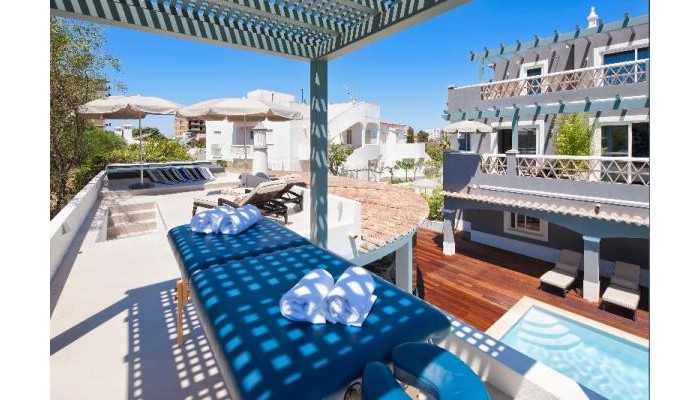 Costa Doiro Ambiance Village poza 5