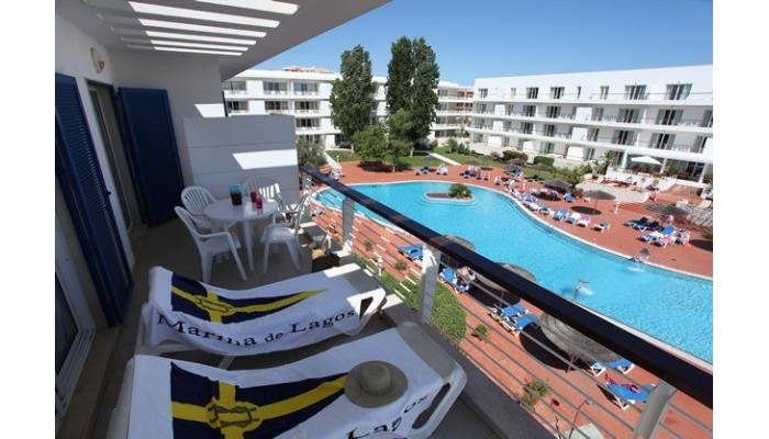 Hotel Apartamentos Turisticos Marina Club I poza 0