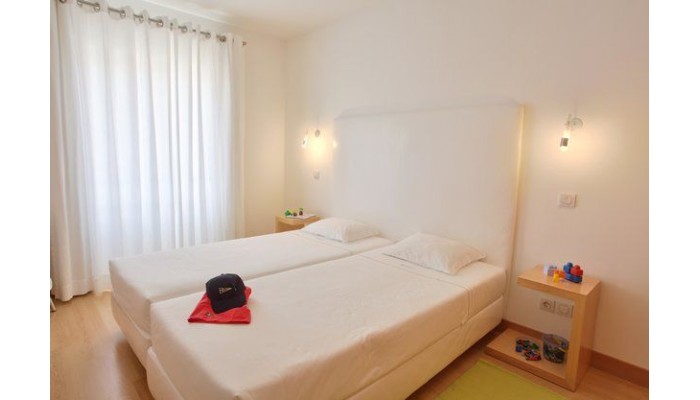 Hotel Apartamentos Turisticos Marina Club Ii poza 0