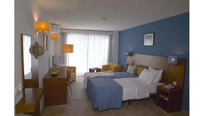 Hotel Aqualuz Lagos poza 5