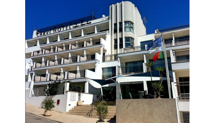 Hotel Carvi Beach - Lagos/algarve poza 0