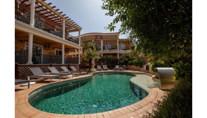 Hotel Charming Residence Dom Manuel I poza 0