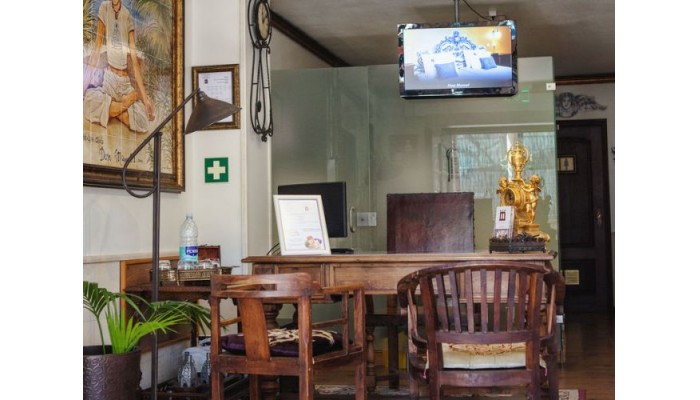 Hotel Charming Residence Dom Manuel I poza 3