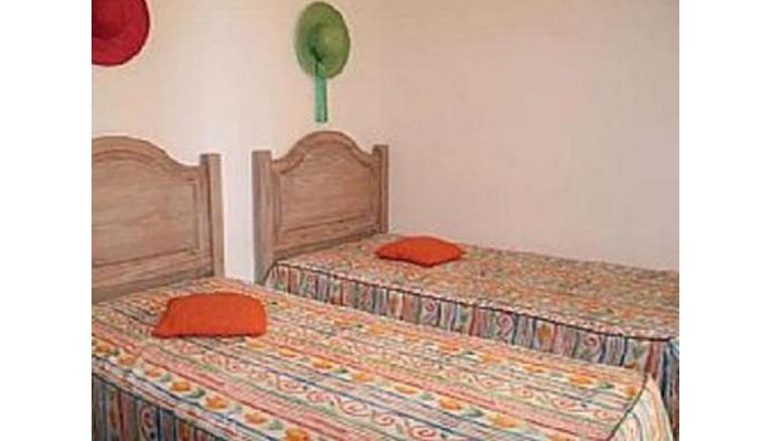 Hotel Iberlagos poza 7