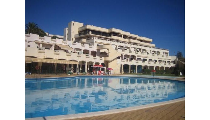 Hotel Iberlagos poza 6