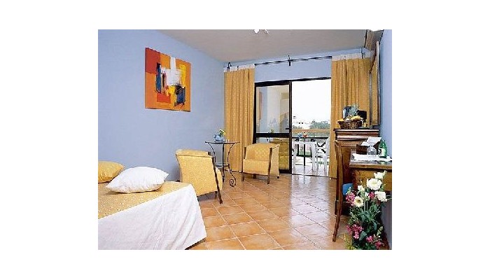 Hotel Luzmar Villas poza 3