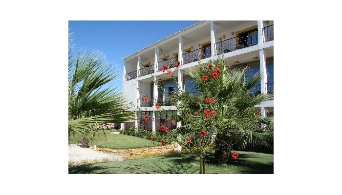 Hotel Luzmar Villas poza 1