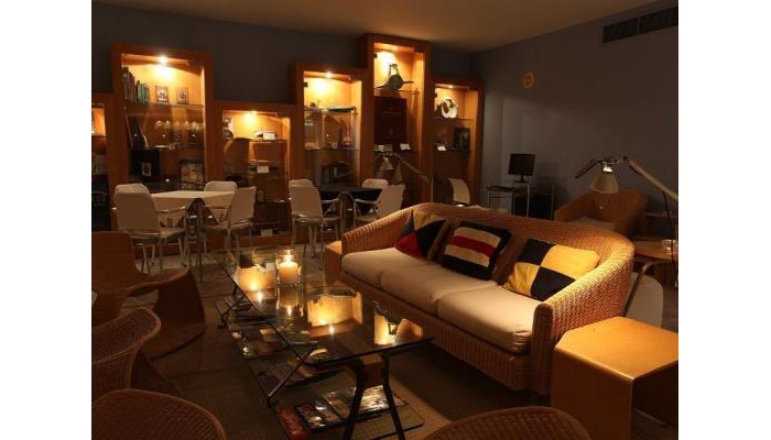 Hotel Marina Club I poza 8