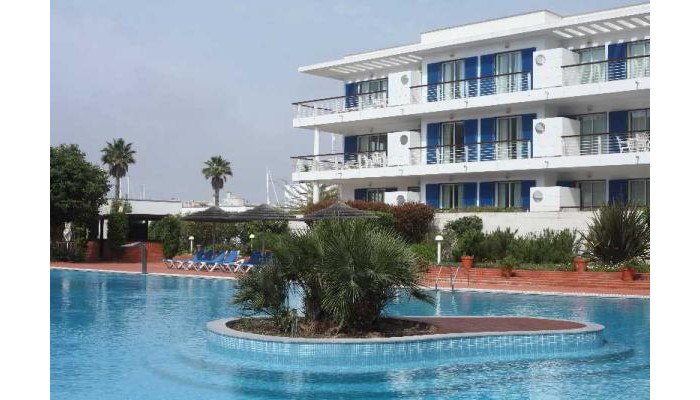 Hotel Marina Club I poza 9