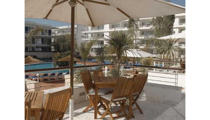 Hotel Marina Club Ii poza 7