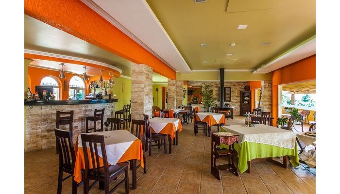 Hotel Montinho De Ouro poza 2