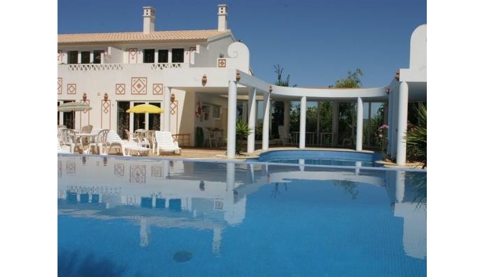 Hotel Montinho De Ouro poza 9