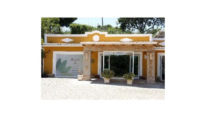 Hotel Montinho De Ouro poza 0