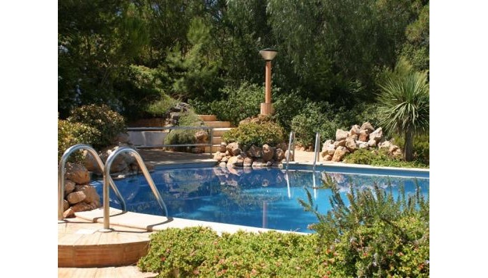 Hotel Montinho De Ouro poza 8