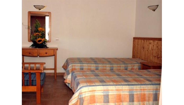 Hotel Montinho De Ouro poza 7