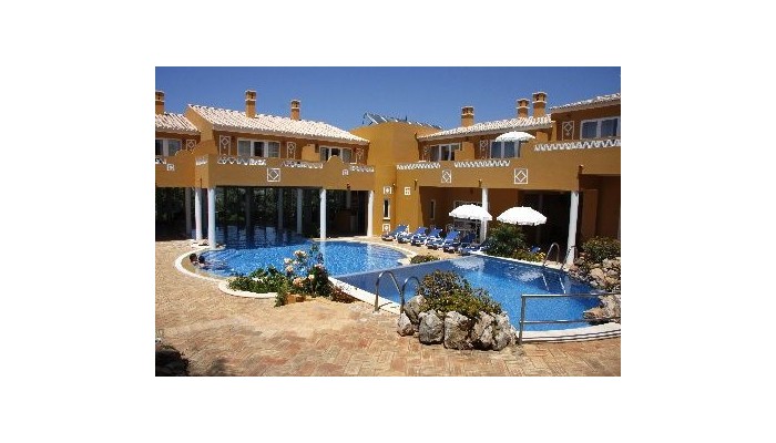 Hotel Montinho De Ouro poza 1