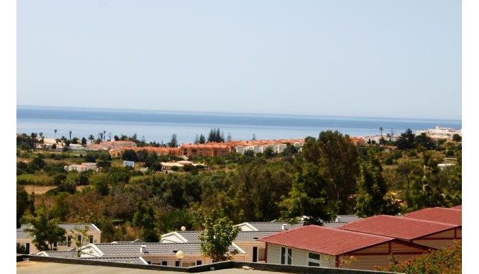 Hotel Orbitur Valverde Bungalows - Caravan Park poza 8